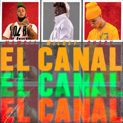 El Canal - Single