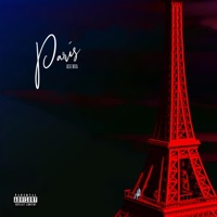 Paris - Single - Blue Nova