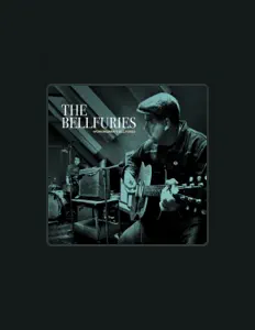 Listen to The Bellfuries, watch music videos, read bio, see tour dates & more!