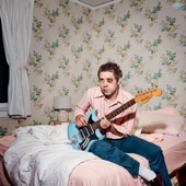 Mike Krol - I Wonder