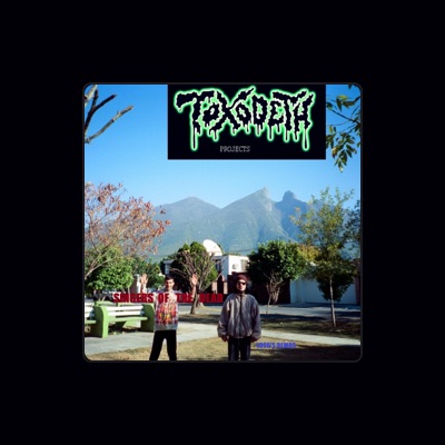 Listen to Toxodeth Projects, watch music videos, read bio, see tour dates & more!