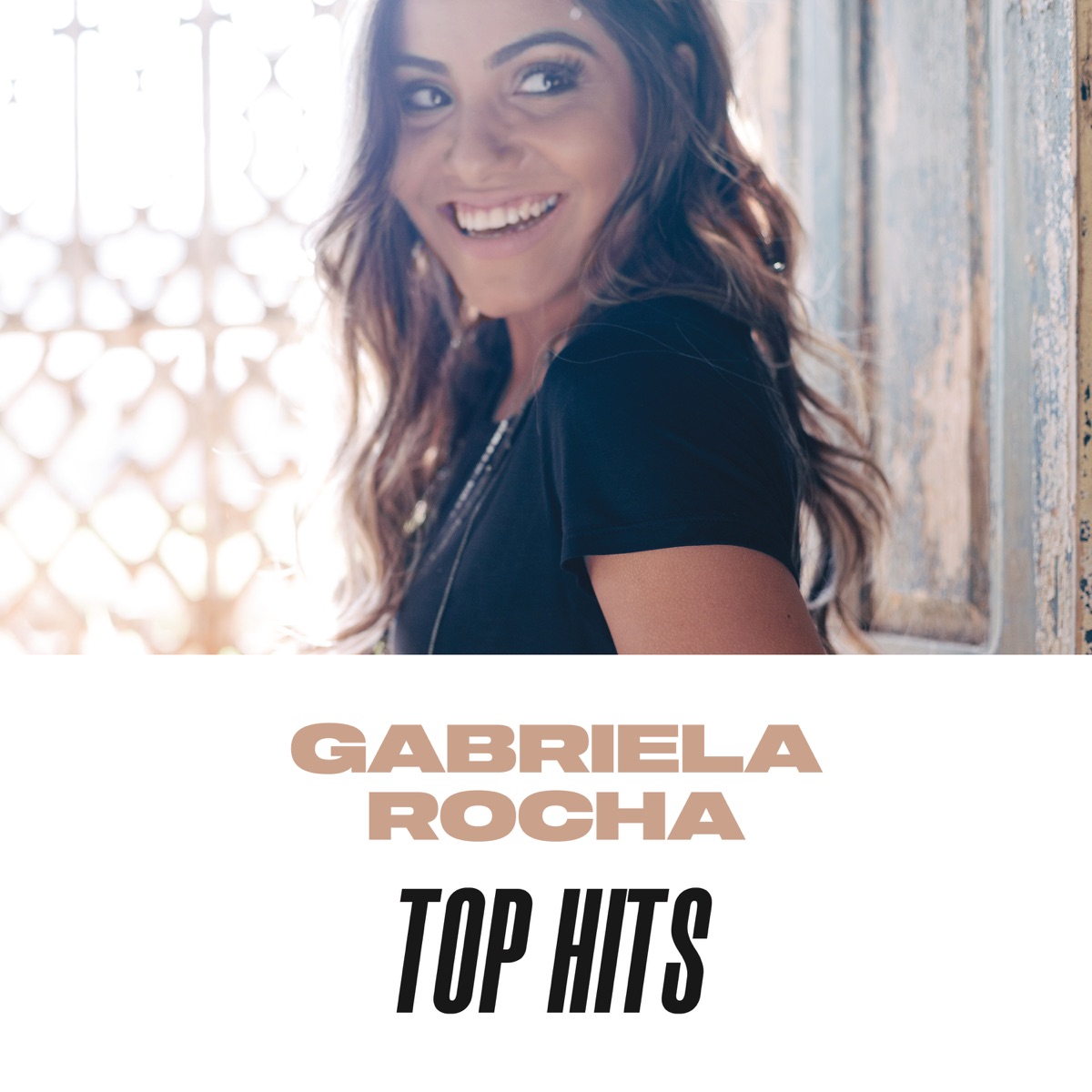 Lugar Secreto - Single - Album by Gabriela Rocha - Apple Music