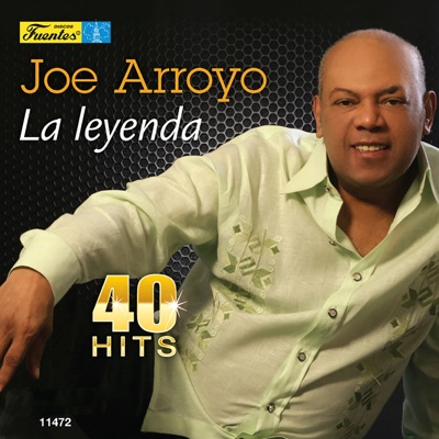 La Leyenda - 40 Hits
