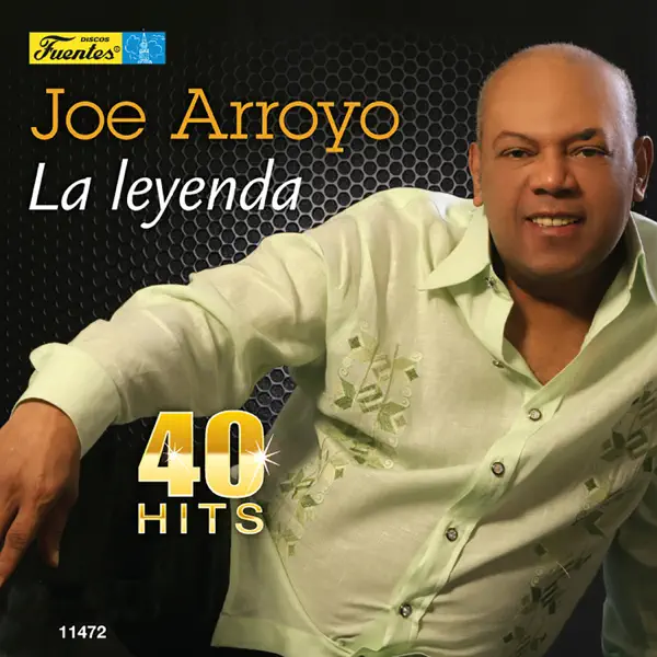 En Barranquilla Me Quedo — Joe Arroyo/La Verdad