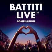 Radio Norba - Battiti Live '20 Compilation artwork