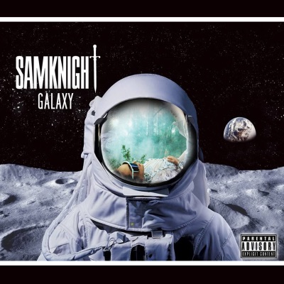 Galaxy - Single