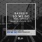 So We Go (feat. Katy Tiz) [Martin Jensen Edit] - Gaullin lyrics