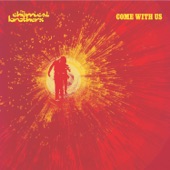 The Chemical Brothers - The State We're In (feat. Beth Orton)