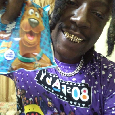 Free Smoke Freestyle (feat. Doc Da Man) - Single