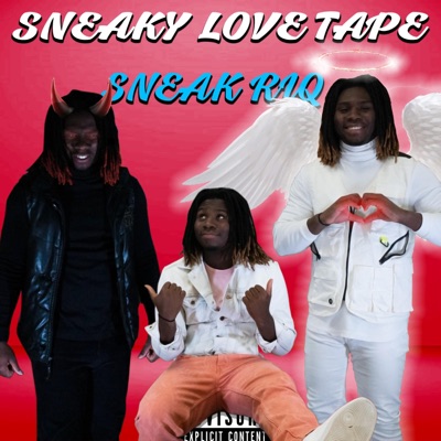 Sneaky Love Tape