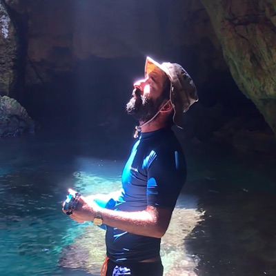 Dícese De Un Animal (Desde la cueva del Moraig) - Single