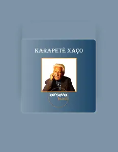 Posłuchaj wykonawcy Karapetê Xaco, obejrzyj teledyski, przeczytaj biografię, zobacz daty tras koncertowych i nie tylko!
