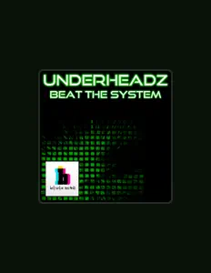 Listen to UnderHeadz, watch music videos, read bio, see tour dates & more!