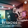 Find Your Harmony Radioshow #244 (DJ Mix)