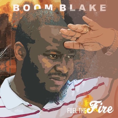 Fuel the Fire - EP