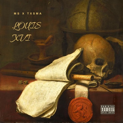 Louis XVI (feat. TXSMA) - Single