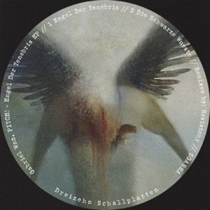 Engel Der Tenebris - EP