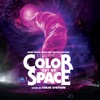 Color Out of Space (More Music from the Motion Picture) - EP artwork