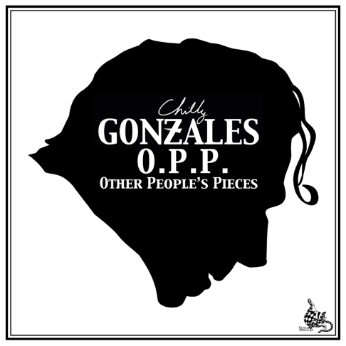 Musical Polymath Chilly Gonzales