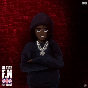 F.N (UK Remix) [feat. DigDat] - Single