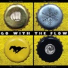 Alex James Brierley - Go With the Flow