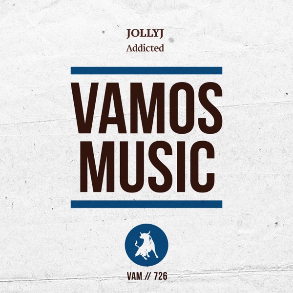 Addicted - Single