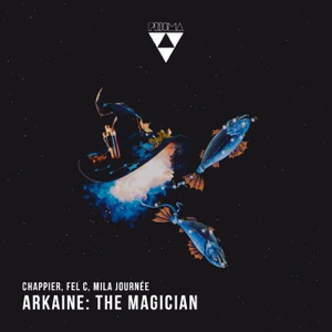 Arkaine: The Magician - Single