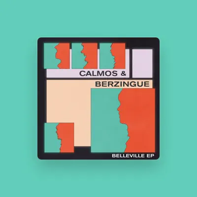 Listen to Calmos, watch music videos, read bio, see tour dates & more!