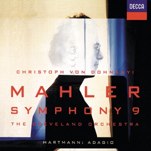 Mahler: Symphony No. 9