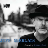 Jeff McErlain - It Don't Mean a Thing (feat. Robben Ford)