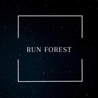 Run Forest - Single - Dez J