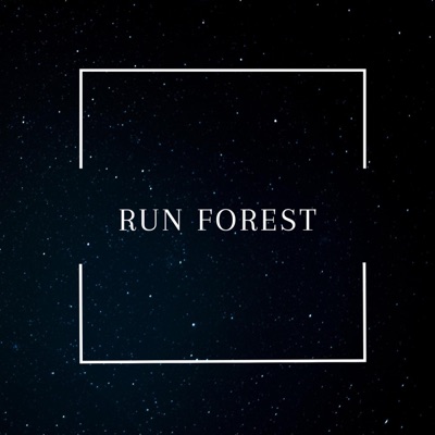 Run Forest - Single