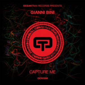 Capture Me - Single