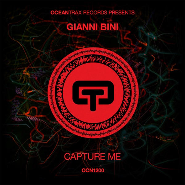 Capture Me - Single