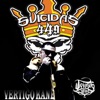 Suicidas 449 - Single