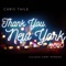 Thank You, New York (2020) [feat. Gaby Moreno] - Chris Thile lyrics