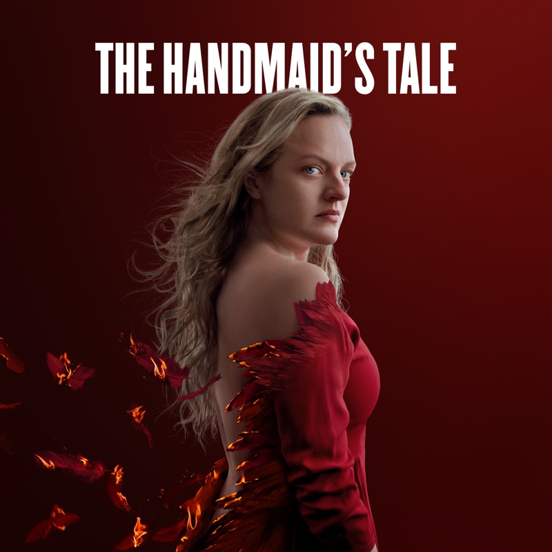 The Handmaid's Tale, Season 4