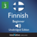 Innovative Language Learning - Learn Finnish - Level 3: Beginner Finnish, Volume 1: Lessons 1-25