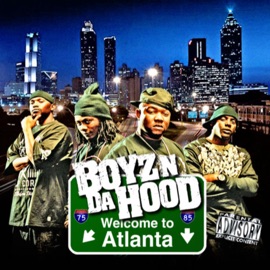 Welcome to Atlanta Boyz N Da Hood