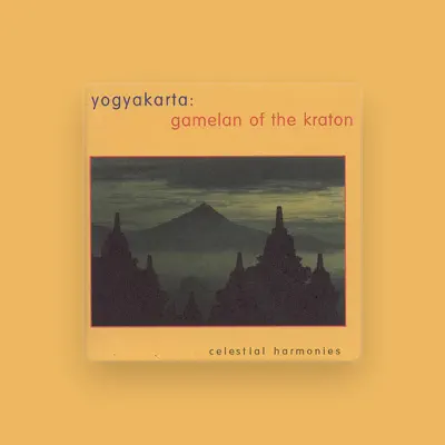 Listen to Gamelan of the Yogyakarta Royal Palace, watch music videos, read bio, see tour dates & more!