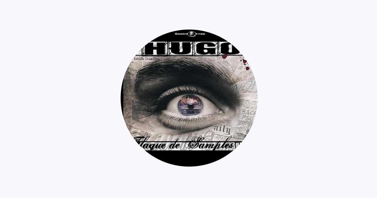 Hugo (TSR) on Apple Music