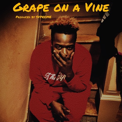 Grape on a Vine - Single