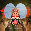 Lady Mandona - Single