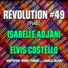 Isabelle Adjani Revolution #49 (feat. Isabelle Adjani) 