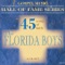 I'm a Child of the King - The Florida Boys lyrics