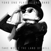 Yoko Ono - Cheshire Cat Cry