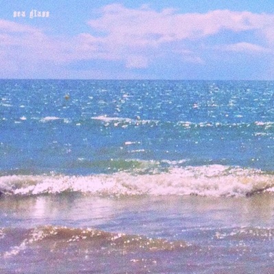 Sea Glass - Single