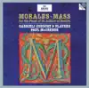 Stream & download Cristóbal de Morales: Mass for the Feast of St. Isidore of Seville