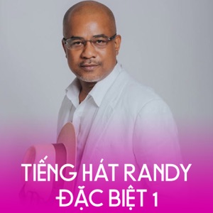 Tiếng Hát Randy Đặc Biệt 1 (Tình Khúc Bolero)