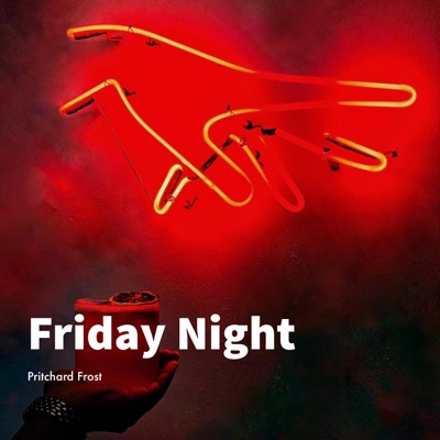 Friday Night - Single